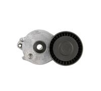 New Tensioner Pulley, V-ribbed belt for MERCEDES-BENZ:GLC,W204,W205,C204,S204