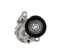 Belt Tensioner, V-ribbed belt GATES T39358 For NISSAN