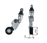 Gates T39388 DriveAlign Tensioner
