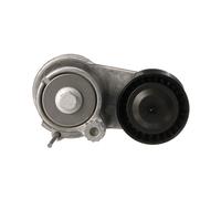 Gates Belt Tensioner T39482 - V-ribbed belt, fits Chevrolet Opel Vauxhall