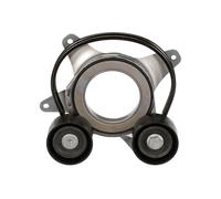 GATES T39528 Belt Tensioner, v-ribbed belt