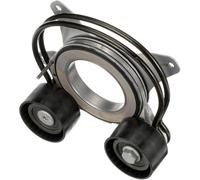 GATES T39528 Belt Tensioner, v-ribbed belt