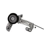 GATES T39529 Tensioner pulley
