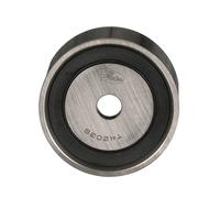 Timing belt tensioner pulley Metal T42039 GATES for SUBARU LEGACY LEGACY Mk II