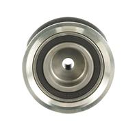 DEFLECTION/GUIDE PULLEY, TIMING BELT FOR AUDI SEAT SKODA GATES T42050