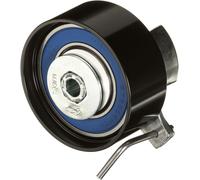 Gates PowerGrip Timing Belt Tensioner Pulley T43171 - OE Matching, 62mm OD, Fits Ford/Mazda/Volvo