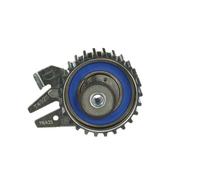 GATES T43211 Timing belt tensioner pulley