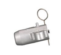 GATES T43229 Vibration Damper, timing belt