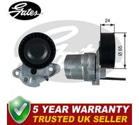 Gates Tensioner Pulley Fits A3 A1 Q3 A4 Golf Polo Leon Fabia Ibiza Octavia Yeti