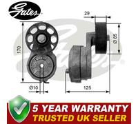 Gates Tensioner Pulley Fits Defender Discovery 2.5 D 2.5 TD 2.5 TDi ERR4708