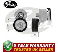 Gates Tensioner Pulley Fits Renault Megane Scenic Clio 1.9 D 1.9 dCi 2.0