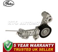 Gates Tensioner Pulley Fits Volvo V40 XC40 XC60 V90 V60 + Other Models
