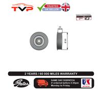 Gates Tensioner Pulley V-Ribbed Belt For Volvo S40 1998-2003 1.8 T39245
