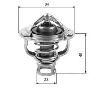 Gates TH04082 Thermostat