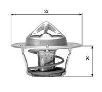 Gates TH04182G1 Thermostat