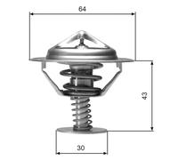 GATES Thermostat TH05977G1