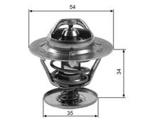 Gates TH11383G1 Thermostat