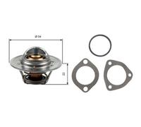 Gates TH12782G1 Thermostat