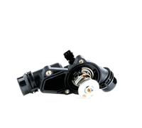 Thermostat with housing TH32197G1 GATES for BMW 5 7 5 Touring Z3 Roadster 3 X5