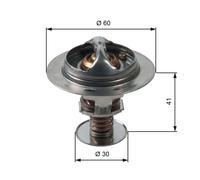 Gates TH34882G1 Coolant Thermostat Cooling System Fits Hyundai Kia Toyota