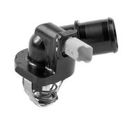 Gates TH386103G1 Coolant Thermostat Cooling System Fits Citroen Fiat Peugeot