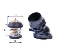 Gates TH42995K1 Thermostat