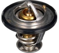 Coolant Thermostat fits SUBARU FORESTER SJ9 2.5 2014 on FB25 Gates 21210AA180