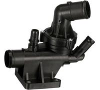 Gates TH61780 Coolant Thermostat Cooling System Replacement Fits Nissan Renault