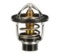 Thermostat without housing TH65080G1 GATES for TOYOTA LEXUS