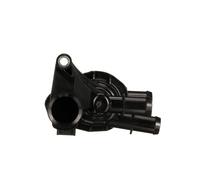 Thermostat with housing TH67682G1 GATES for FORD MONDEO V Hatchback FOCUS III