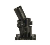 Gates Thermostat,Coolant fits Volvo