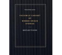 Gates, Theaster - Theaster Gates: Facsimile Cabinet of Women Origin Stories: Reflections
