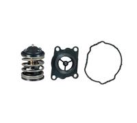 Thermostat with housing TH47487K1 GATES for BMW X3 3 1 Coupe 1 3 Touring 5 X1