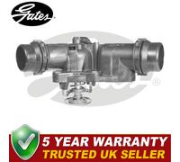 Gates Thermostat Coolant Fits BMW 3 Series 5 Z4 Z3 X5 X3 7 + Other Models