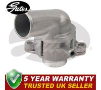 Gates Thermostat Coolant Fits Chevrolet Lacetti Tacuma 1.4 1.6 96835286
