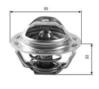 GATES TH13783G1 Thermostat