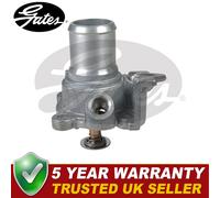 Gates Thermostat Coolant Fits Fiat Ducato Iveco Daily 2.3 D 2.3 JTD