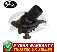 Gates Thermostat Coolant Fits Honda Accord Civic CR-V 2.0 2.4 + Other Models