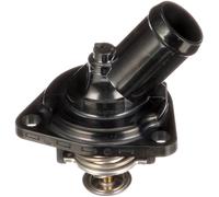 Gates Thermostat,Coolant fits Honda Accord IX 2012 on 2.4