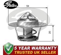 Gates Thermostat Coolant Fits Land Rover 110 Defender 90 + Other Models