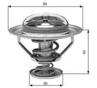 Gates TH31182G1 Thermostat