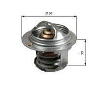 Gates TH50482G1 Thermostat