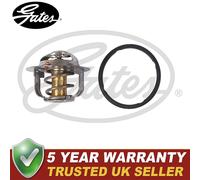 Gates Thermostat Coolant Fits Subaru Impreza Legacy Outback 1.5 2.0 2.5