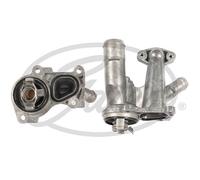 Coolant Thermostat TH60490G1 Gates 31359806 741210737 Genuine Quality Guaranteed