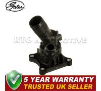 Gates Thermostat Coolant Fits Volvo XC60 XC40 V60 V40 V90 S90 2.0 D 2.4