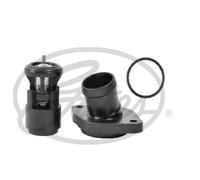 Gates Thermostat, coolant - TH14787K1