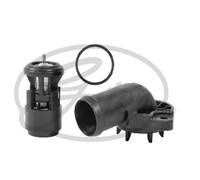 Gates Thermostat, coolant - TH14787K2
