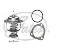 Gates Thermostat, coolant - TH31276G1