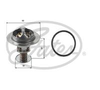Gates Thermostat, coolant - TH34882G1