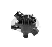 Gates Thermostat, coolant - TH39797